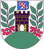 Znak obce Jenčice