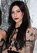 Jessica Origliasso: Años & Cumpleaños