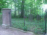 Jewish Cemetery