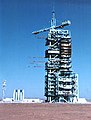 Chinese Jiuquan Satellite Launch Center