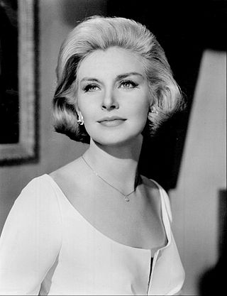 <span class="mw-page-title-main">Joanne Woodward</span> American actress (born 1930)