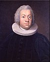Johan Ernst Gunnerus