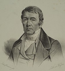 Johann Metzger