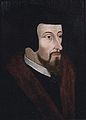 Johannes Calvijn (1541?)