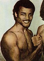 Thumbnail for John Conteh