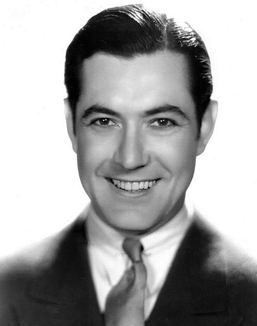 Brown in 1935