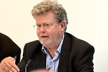 John Milbank, IEIS-konferenco 