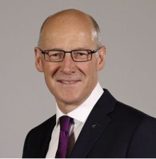 John Swinney, Deputy First Minister.png