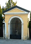 Johannes Nepomuk Chapel