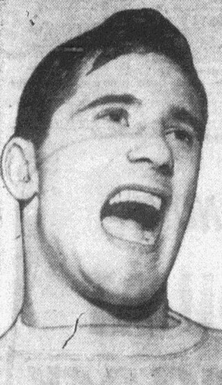<span class="mw-page-title-main">Johnny Lujack</span> American football player (born 1925)