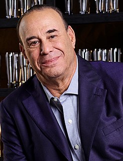 Jon Taffer Bar consultant, television personality, and author