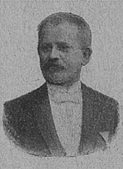 Josef Jirousek (1845 - 1917)