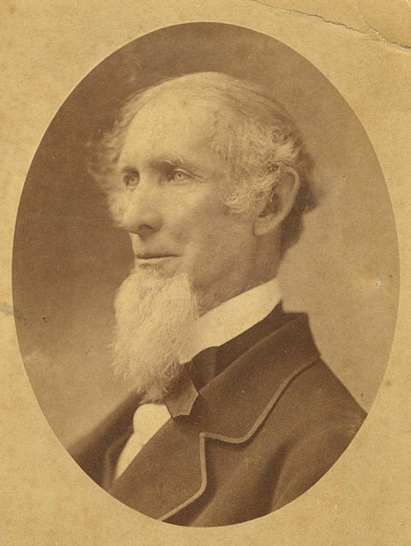 Josiah C. Nott