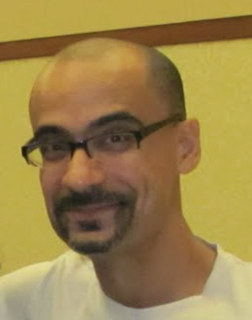 Junot Díaz Dominican-American writer