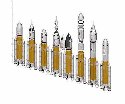 Ares 1 18 1. Direct & Jupiter Rocket Family. Сверхтяжелая ракета SLS. Арес 1 ракета. Jupiter III Shuttle-derived Launch vehicle.