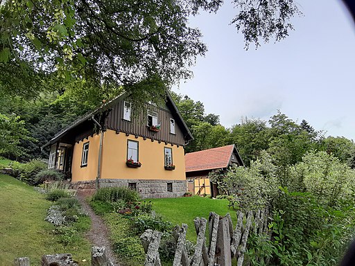 KD Körnbachstraße 3 Elgersburg 03