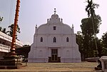 Thumbnail for St. Thomas Orthodox Cathedral, Kadampanad