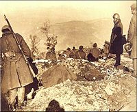 Ιωάννης Μεταξάς: Νεότητα, Στρατιωτική σταδιοδρομία, Εθνικός Διχασμός - Α΄ Παγκόσμιος πόλεμος
