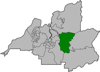 Kam Tin (constituency)