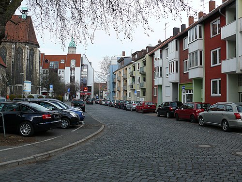 Kannengießerstraße (Braunschweig)