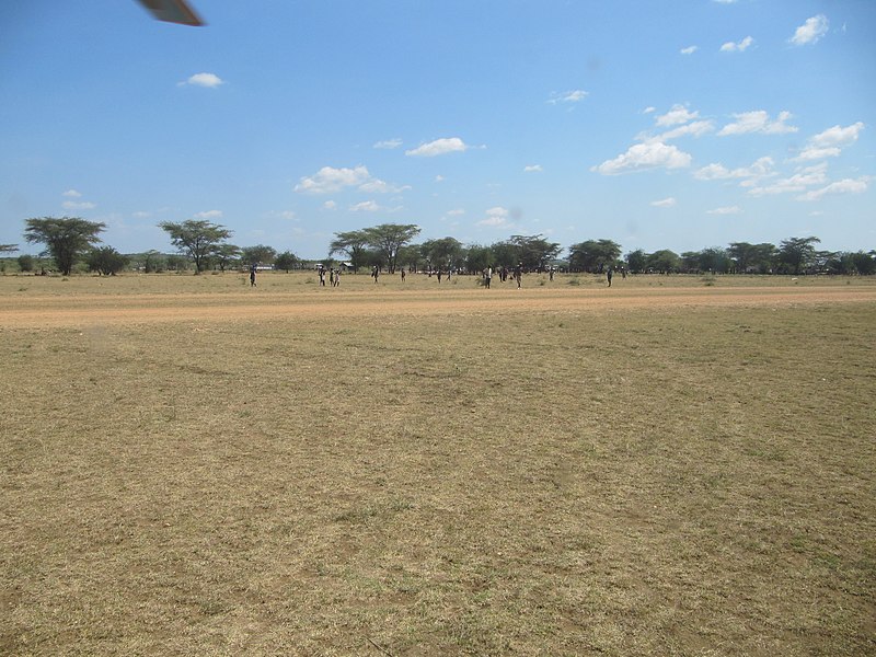 File:Kapoeta, South Sudan - panoramio (1).jpg