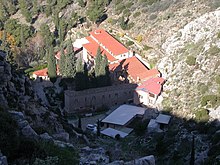 Karea Monastery Attica Greece 2004122513150N03642.jpg