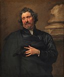 Karel van Mallery, por Anton van Dyck.jpg