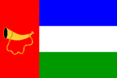 Karrantzako bandera