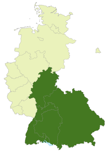 Oberliga Sud