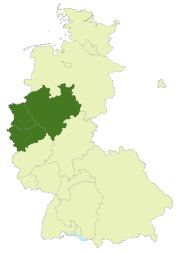 2. Oberliga West