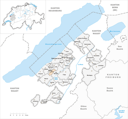 So kommt man zu Seiry mit den Öffentlichen - Mehr zum Ort Hier