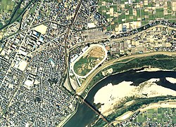 笠松競馬場 - Wikipedia