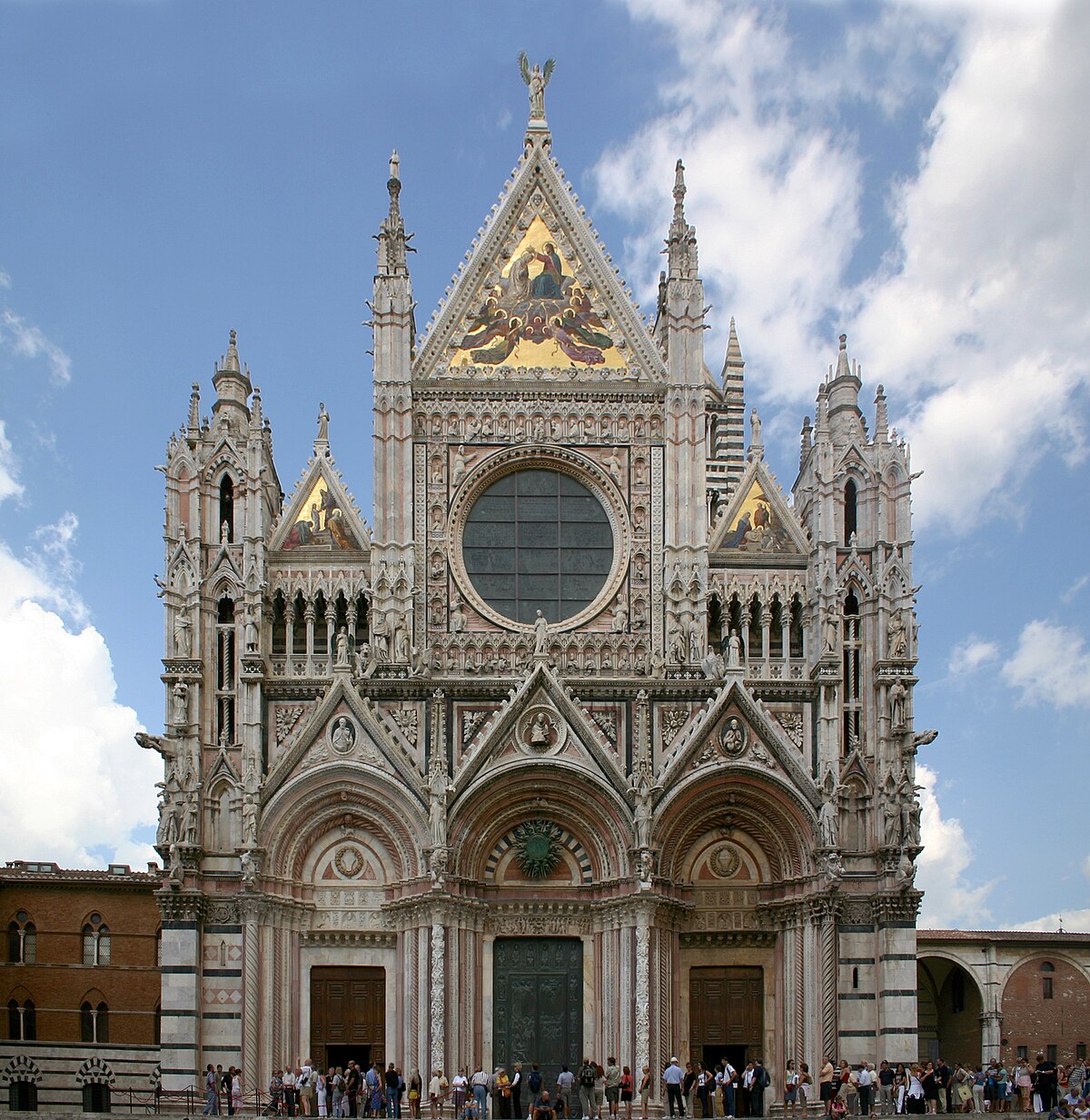 duomo - Wiktionary