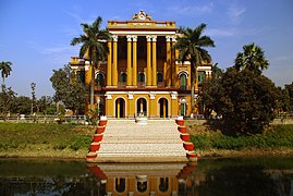 Kathgola Palace (1873)