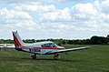 PA-28-181 Archer II