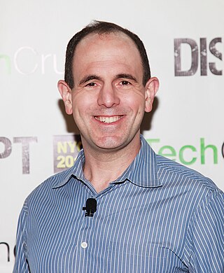 <span class="mw-page-title-main">Keith Rabois</span> American technology executive and investor