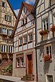 Geburtshaus des Johannes Kepler