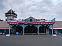 Kota Surakarta: Nama, Sejarah, Geografi