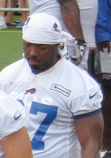 Kevin Brock (American football) American football player (born 1986)