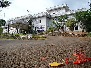 <span class="mw-page-title-main">College of Engineering, Kidangoor</span> College in Kottayam, Kerala, India