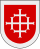 Wappen der Gemeinde Kinda