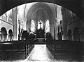 Deutsch: Kirchenschiff der Marienkathedrale nach der Kirchweihe im Jahre 1908 English: nave of St. Mary's Cathedral after consecration in 1908