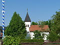 chapel