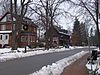 An old house in Kleinburg