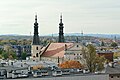 Kościół Niepokalanego Poczęcia Najświętszej Maryi Panny w Krakowie (ul. Kopernika), 20211020 1027 3305.jpg