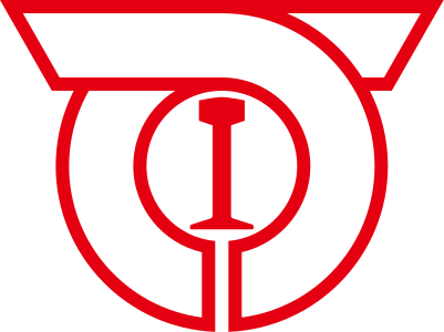 File:Kobe railway logo mark.svg