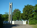 Bergfriedhof (Bad Friedrichshall)