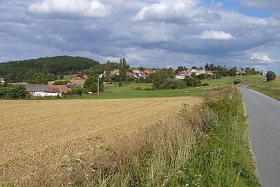 Konopiště.