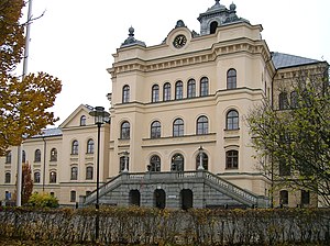 Institut Pendidikan Stockholm