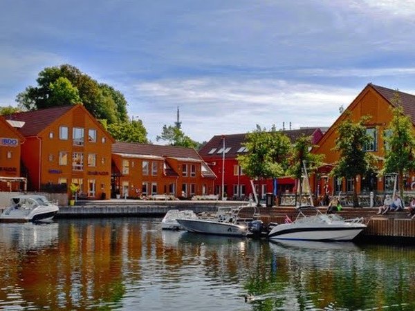 Image: Kristiansand fiskebrygge 1